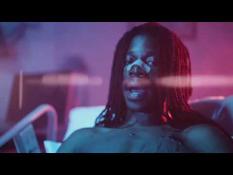 Raysta Virus Official Music Video