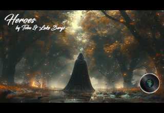 Tobu Luke Bergs Heroes