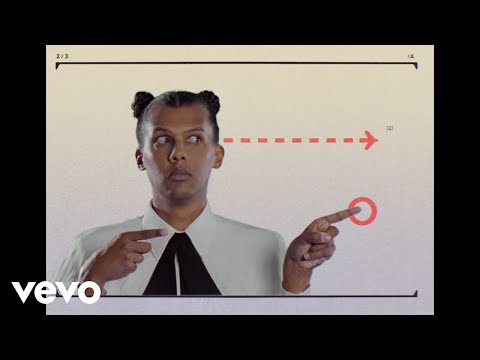 Stromae Santé Official Video