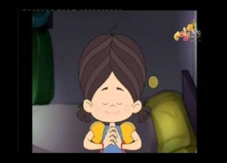  براعم أغنية فصل الصيف مانون