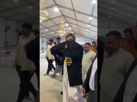 محمد باقر الخاقاني