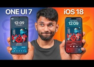  I Think I Have Seen Samsung S New OneUI 7 Before