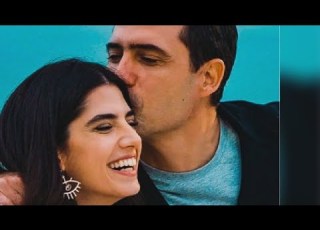  فارس وثريا موسيقى عروس بيروت توزيع جديد من عزفي ع الاورج