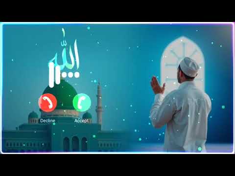 New Ringtone 2025 New Islamic Ringtones 2025 Arabic Ringtone Islamic Ringtone Urdu Rington