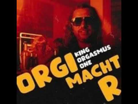 Orgi Macht Rap Hardtekk