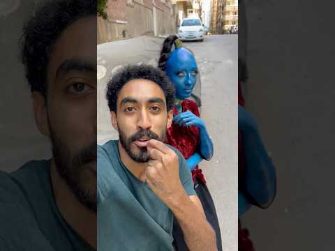 لقيت جني علاء الدين