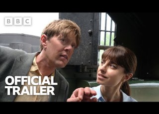  Beyond Paradise S2 Trailer BBC