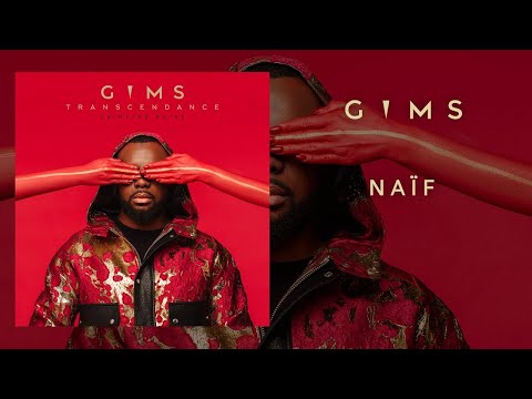GIMS Naïf Audio Officiel