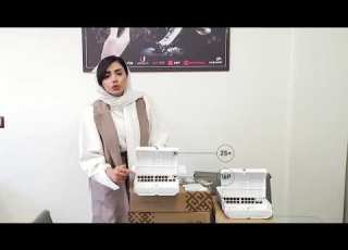 سوئیچ NetPower 16P میکروتیک را می شناسید