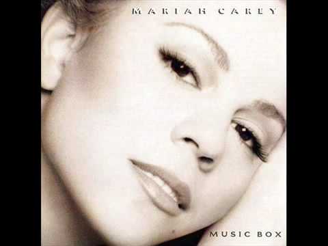 Mariah Carey Hero