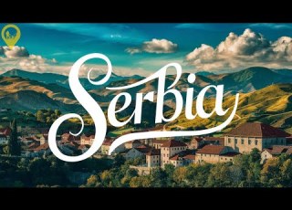  Serbia Explained In 11 Minutes History Geography And Culture
