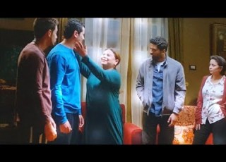 مسلسل قوت القلوب ملخص كاملة بجودةHD قوت القلوب