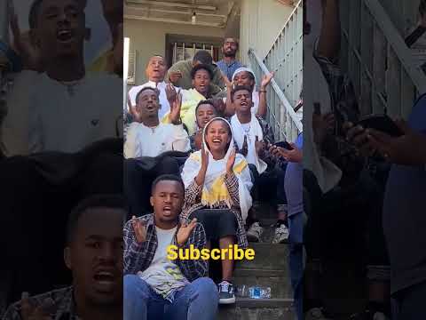 Ethiopian Orthodox Mezmur 12 Mikael Ethiopian Orthodox Mezmur 12 Mikael