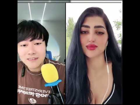 ايمان المغربيه تعبانه وموسى الصيني يعملها سحر ويداويها مافي بنت قدرت على الصيني الا ايمان ايمان المغربيه تعبانه وموسى الصيني يعملها سحر ويداويها مافي بنت قدرت على الصيني الا ايمان