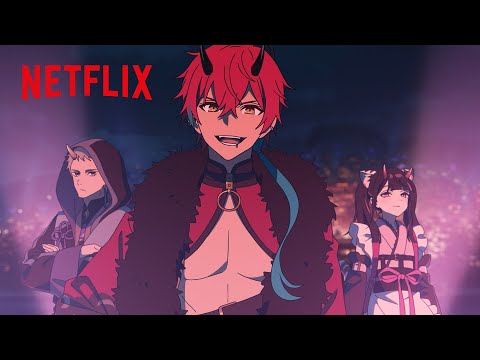 Dramatic First Appearance Check Cosmic Princess Kaguya Clip Netflix Anime Dramatic First Appearance Check Cosmic Princess Kaguya Clip Netflix Anime