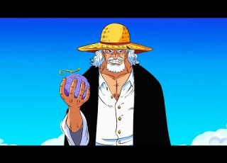 The Entire Story Of Joyboy In One Piece Explained