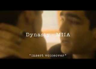 Dynasty Miia Edit Audio