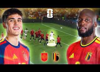  ESPAÑA Vs BÉLGICA Todo Lo Que Debes Saber