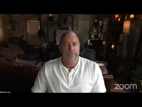 Gene Decode Michael Jaco Become The Change You Want To SEE