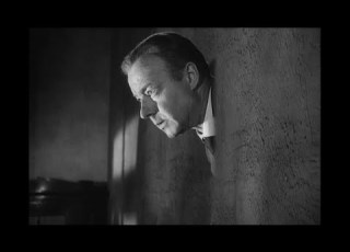 Человек проходит сквозь стену 1959 г комедия