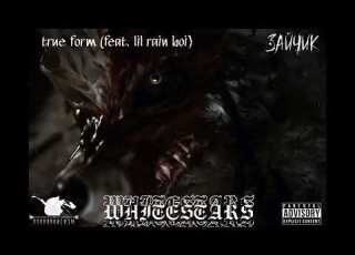 Lil X21 Lil Rain Boi True Form Prod Whitestars