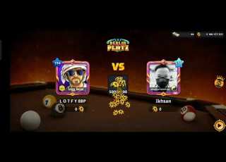 هاك ايزي فكتوري شرح جميع الخصائص و طريقة تجنب التصفير و باند الليجا 8ball Pool