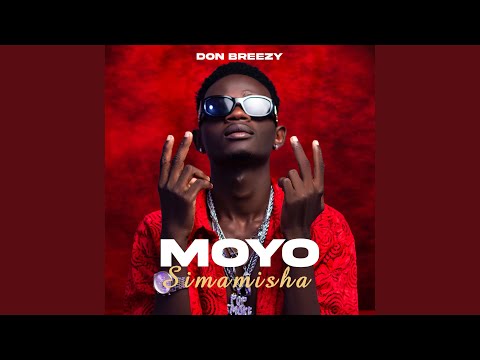 Moyo Simamisha