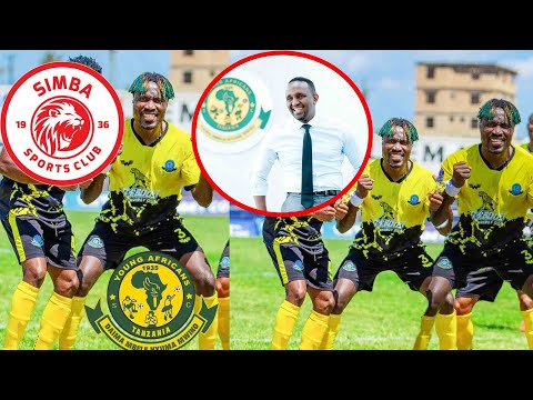 SOWAH AINGIA KWENYE RADA ZA SIMBA YANGA NA AZAM UKARIBU WA ENG HERSI NA SOWA GUMZO