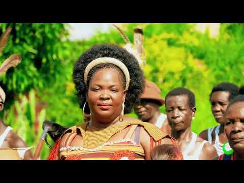 ACOLI ODONYO IBAR BY JENNETH PRISCHA