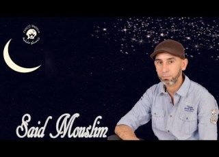  Said Mouslim Dini Howa Islam Official Video
