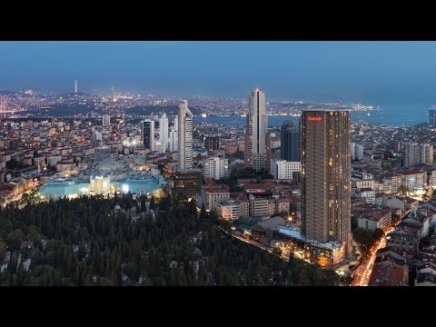 فندق ماريوت اسطنبول شيشلي اسطنبول تركيا مراجعة الفندق فندق ماريوت اسطنبول شيشلي اسطنبول تركيا مراجعة الفندق