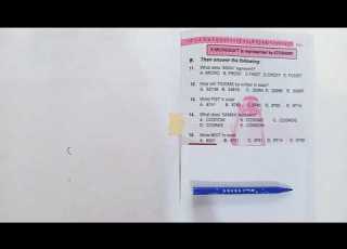 SOLVED Exercise25b Page59 Book5 Lantern Quantitative Reasoning