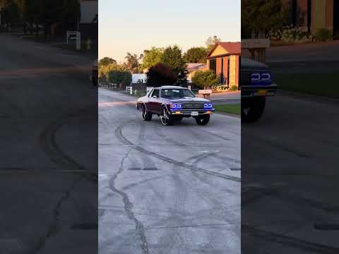 Supercharged Chevrolet Caprice On Forgiatos Parati Caprice Chevy Supercharged Short Shorts