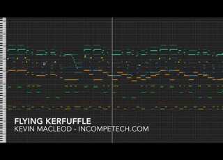 Flying Kerfuffle
