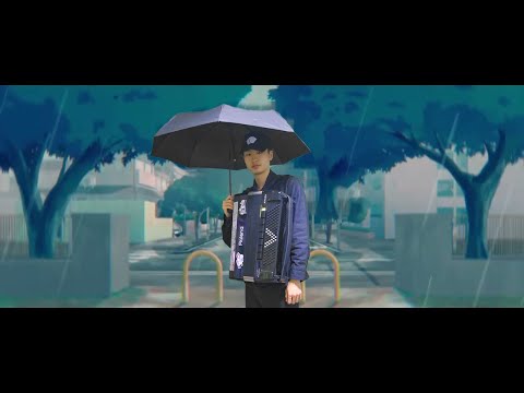 死別 シャノン 사별 샤논 Bereavement Shibetsu Shannon Accordion Full Ver Cover