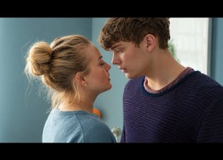 A 40 Year Old Manager Cheats On Her Husband With A 17 Year Old Boy Romance Movie