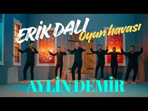 Aylin Demir Erik Dalı Gevrektir Oyun Havası