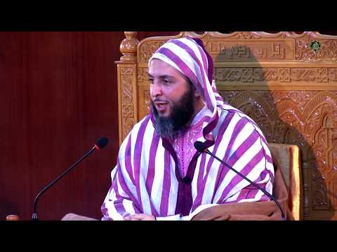 من روائع الشعر العربي بين الفرزدق و جرير الشيخ سعيد الكملي