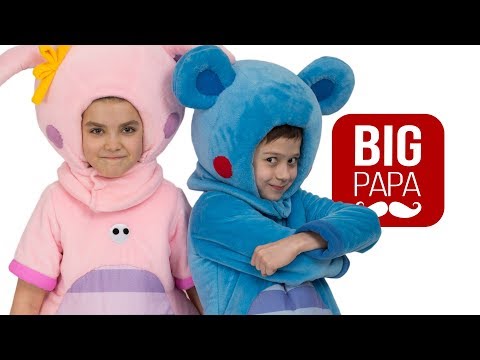 Big Papa Studio Самый Горячий Сборник Смешных Моментов первых Кукутиков приколы из студии