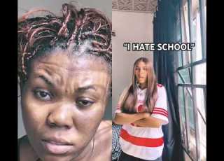 We Don T Trend Lipsyncs Duet Comedy Funny School Shorts