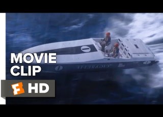 Speed Kills Movie Clip Fighting The Waves 2018 Movieclips Indie
