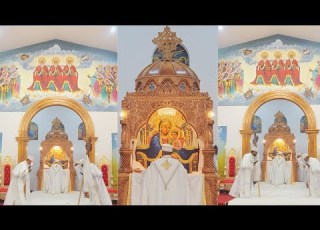  እለተ ሰንበት አገልግሎት ጥቅምት ቀን ዓ ም
