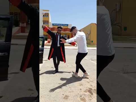 بوسعادة نايلي Fyp