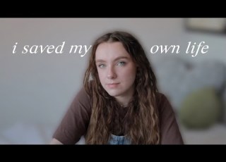  How It Felt To Lose My Anorexic Body