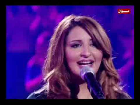 تاراتاتا عبادي الجوهر و اسماء منور و شذا حسون ونايف قالو ترى