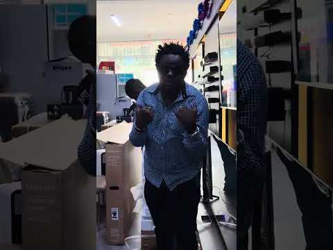 UJANJA KUWAHI WAHI MAPEMA JADEN HOME STORE