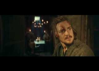 Seven Kings Must Die 2023 Uhtred Sees Valhalla Extended