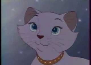 Les Aristochats Bande Annoce VHS
