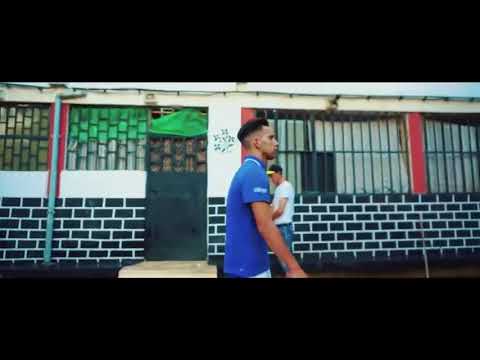 حنا ولاد حلال مشي بوندية M I N O M A D I