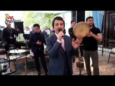 Rahmatillo Yusupov Qo Rg Ontepada To Yda Jonli Ijro
